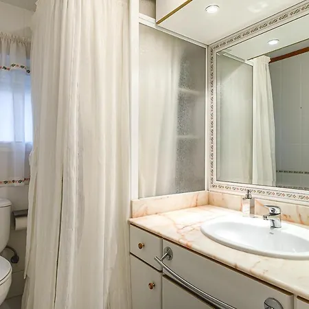 Regina Apartment In Playa San Juan With Ac And Pool Alicante Exterior photo