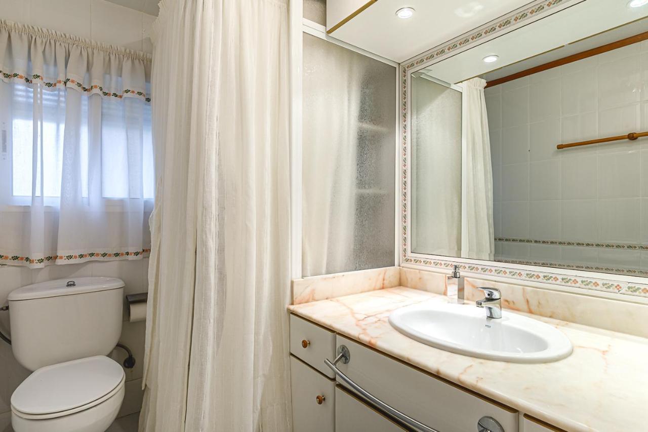 Appartamento Regina In Playa San Juan With Ac And Pool Alicante