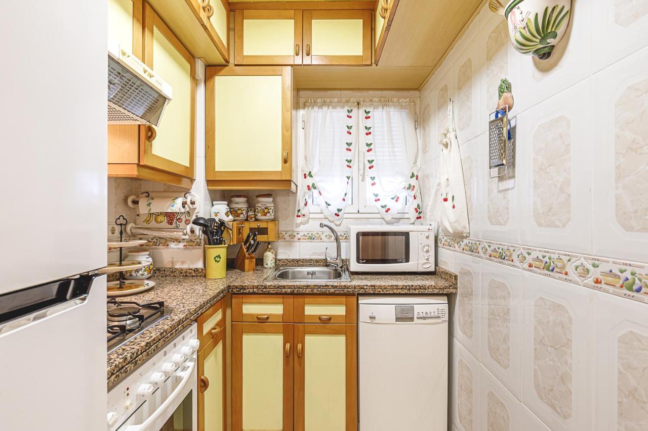 Apartamento Regina In Playa San Juan With Ac And Pool *
