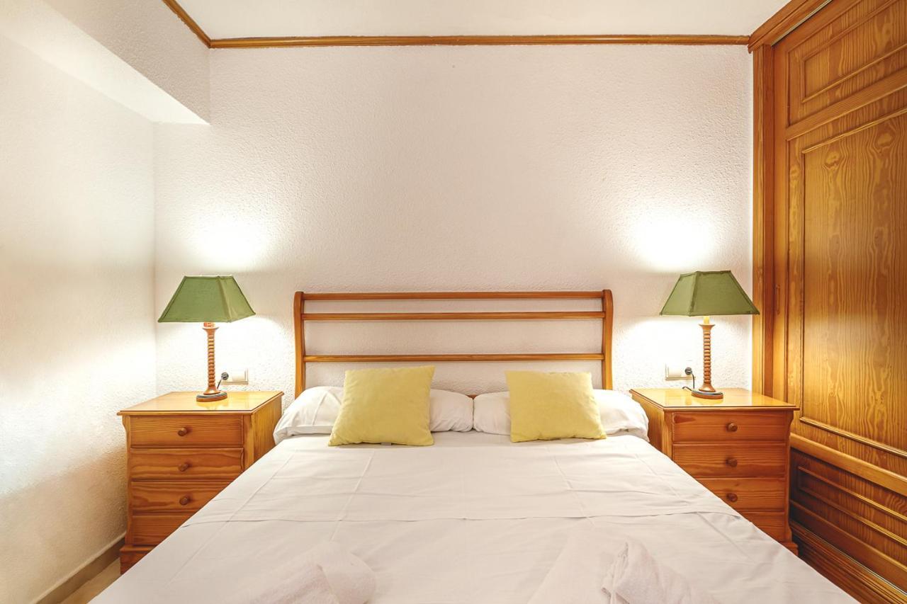 Regina In Playa San Juan With Ac And Pool Apartamento *